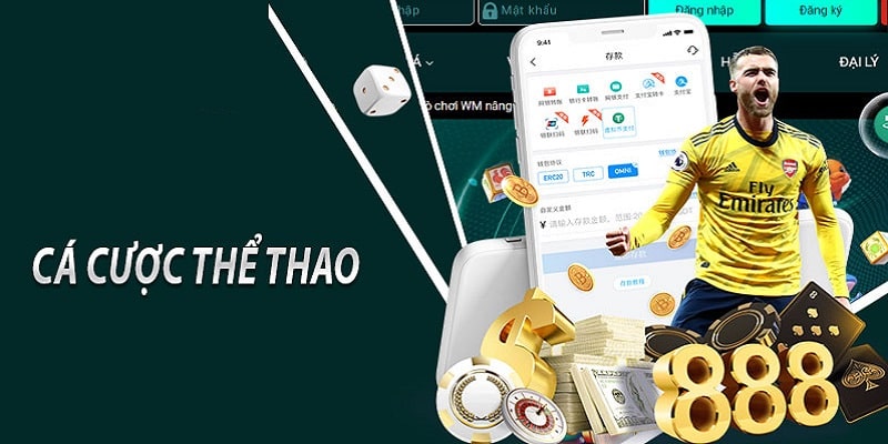 Tham gia cá cược UG thể thao nhà cái 8Day vô cùng đơn giản 