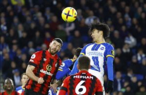 Soi Kèo Trận Đấu Bournemouth vs Brighton